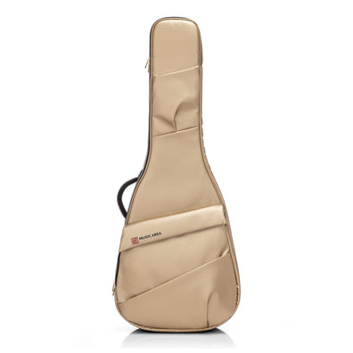 F-DA-GLD Acoustic Guitar Bag
